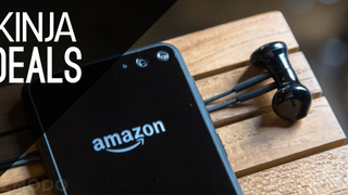 Those Great Fire Phone Headphones Are Just $10 Right Now